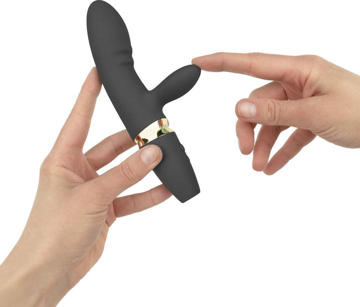 Actual product image Amorelie - Crush