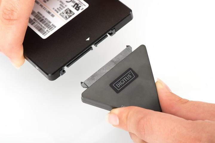 Produktbild Digitus DA-70327 (USB-C, 1 Ports)