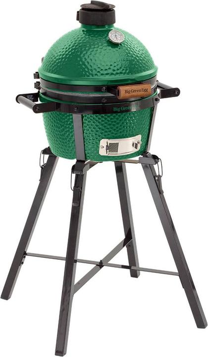 Actual product image Big Green Egg Portable Nest MX