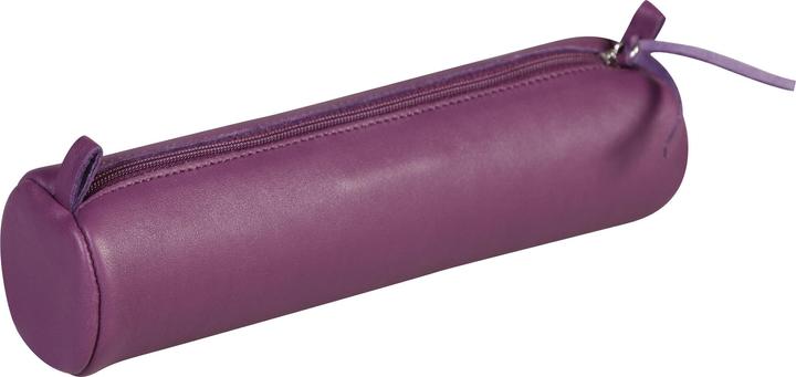 Actual product image Clairefontaine Leather cases