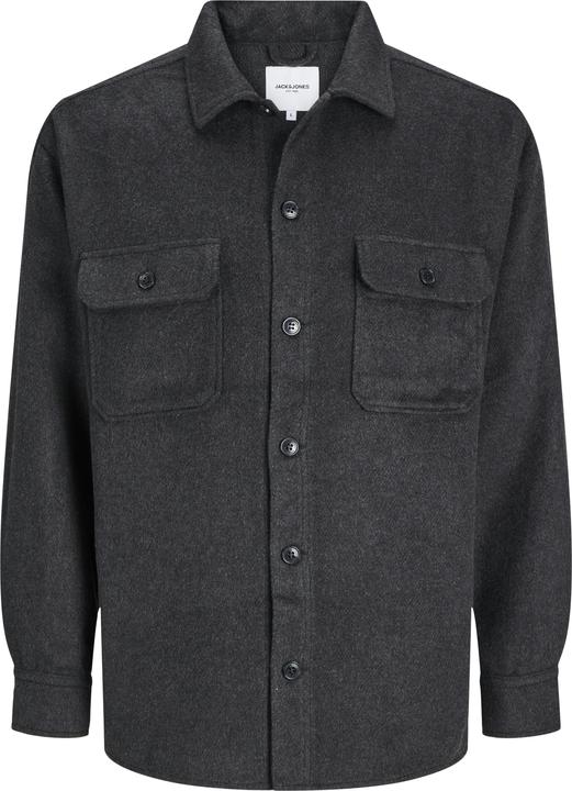 Immagine prodotto Jack & Jones Jjebradley Ollie Overshirt Ls Noos Pls (8XL)