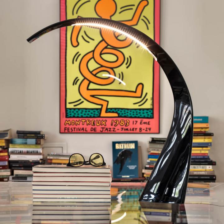 Actual product image Kartell Taj Mini Led Table Lamp (298 lm)