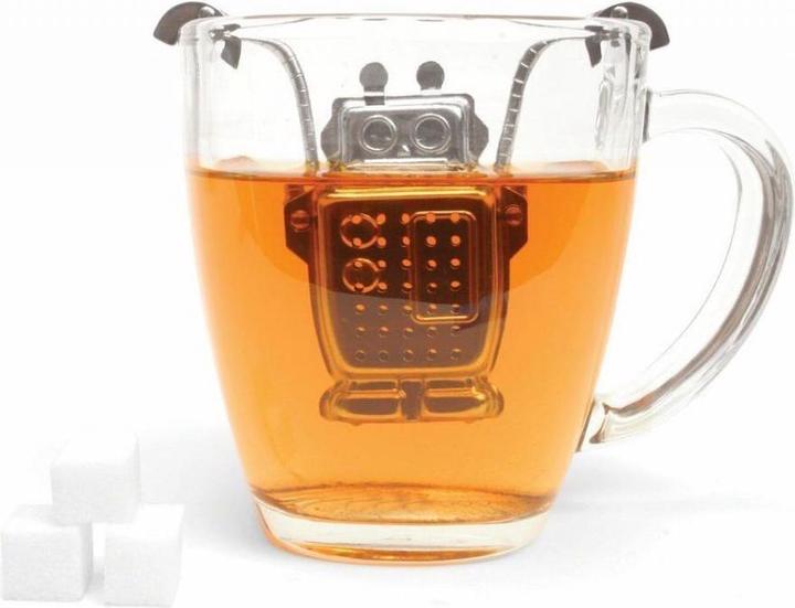 Immagine prodotto Kikkerland Robot