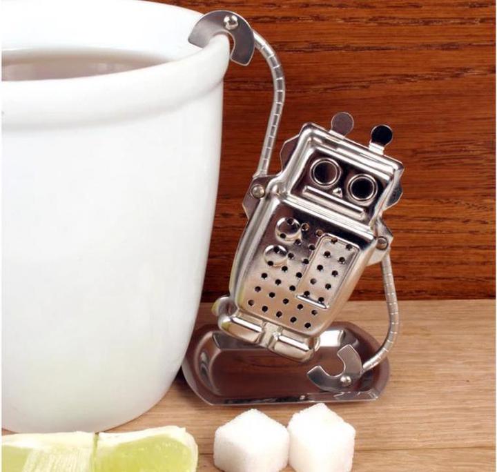 Immagine prodotto Kikkerland Robot