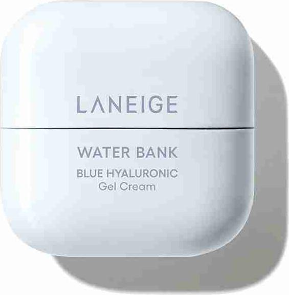 Actual product image Laneige Water Bank (50 ml, Face gel)