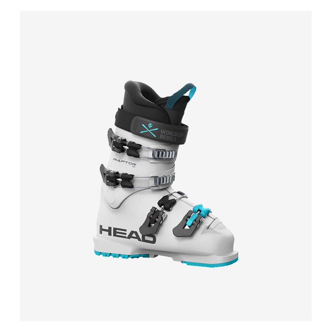 Head RAPTOR 60 Junior Boot - buy at Galaxus - Galaxus