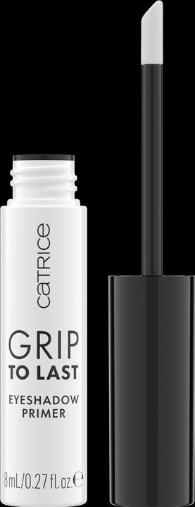 Produktbild Catrice Grip to Last Eyeshadow Primer (Transparent)