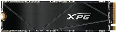 Produktbild Adata SSD 1TB PCI-E NVMe XPG Gammix S50 CORE retail (1000 GB, M.2 2280)