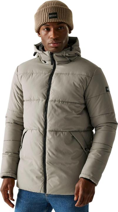 Produktbild Regatta Marshdrave Steppjacke (M)