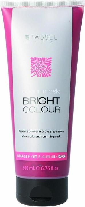 Caso Nutritive Haarmaske TASSEL MASCARILLA (200 ml)