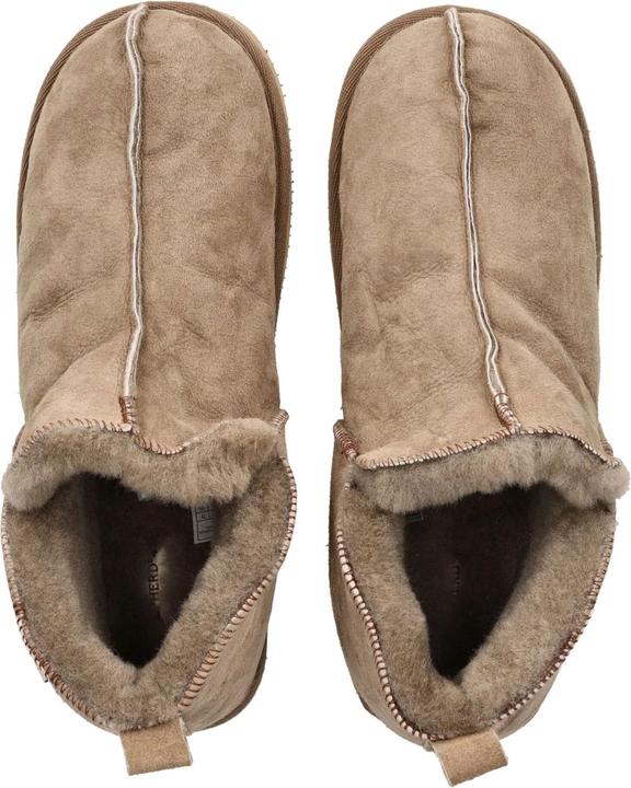 Actual product image Shepherd of Sweden Hausschuhe (46)