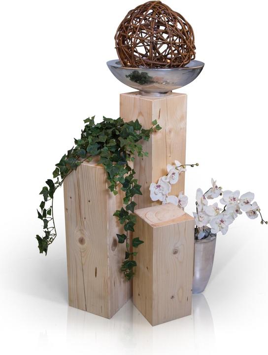 Immagine prodotto Möbel-Eins Colonna di fiori