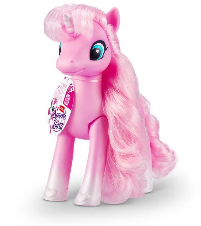 Image du produit Sparkle Girlz-Unicorn assorti