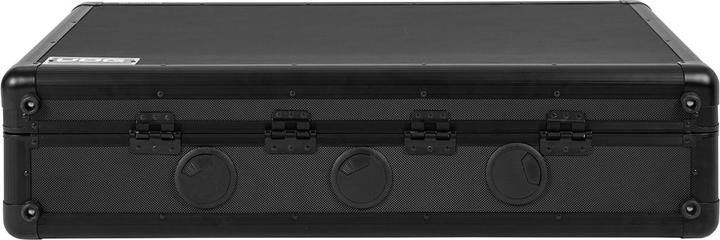 Actual product image UDG U93015BL2 PICK FOAM FLT CASE MULTI 3XL BLK MK2