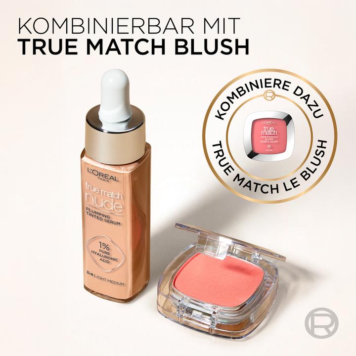 Image du produit L'Oréal Paris True Match (2-3 Lumière)