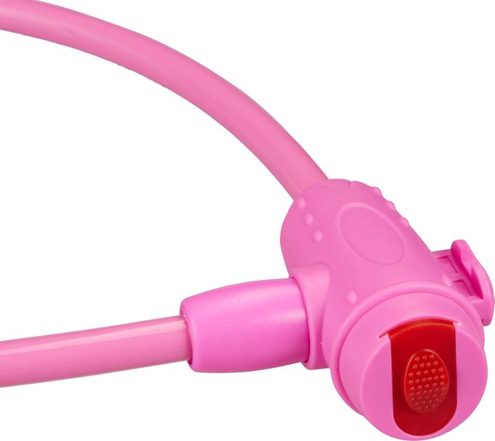 Produktbild Relaxdays Fahrradschloss (70 cm)