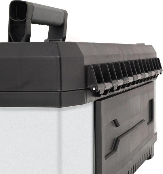 Actual product image Stanley Toolbox unloaded (1 pieces)