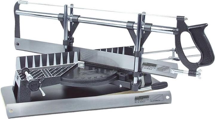 Produktbild Mannesmann Gehrungssäge