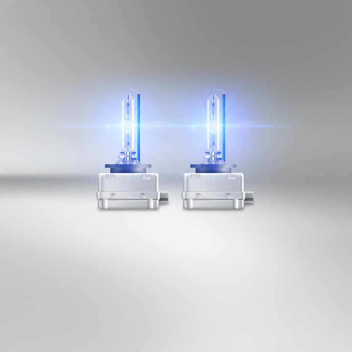 Produktbild Osram D1S Cool blue Intense Xenarc (D1S)