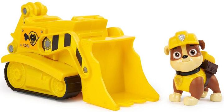 Produktbild Spin Master Rubbles Bulldozer