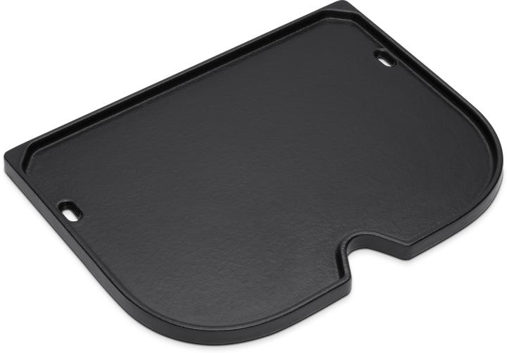 Produktbild Weber Grillplatte für Lumin Compact