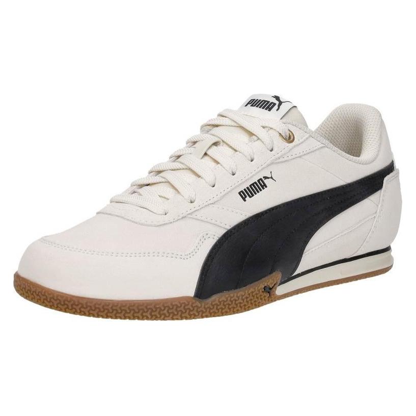 Puma, Vrouwen, Sneakers, Bella Donna Sd, Wit, Zwart, (40)