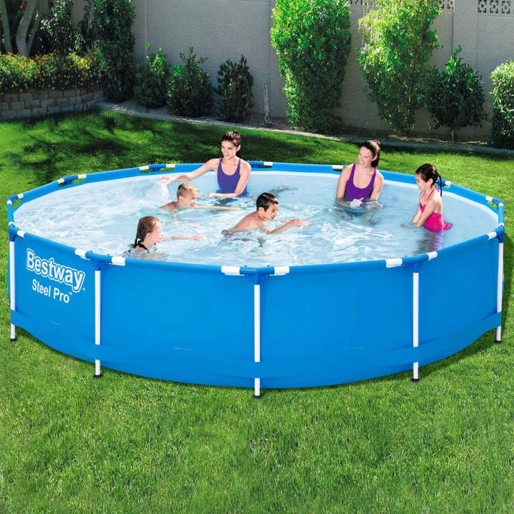 Actual product image Bestway Wassim (366 x 76 cm)