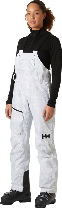 Produktbild Helly Hansen Powderqueen Bib (S)