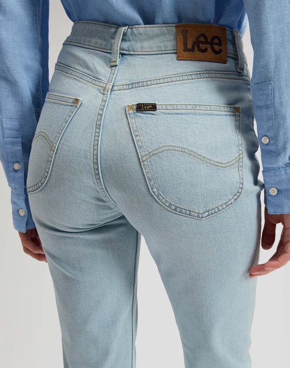 Immagine prodotto Lee Carol Jeans Straight Fit (29, 31)