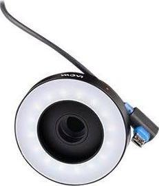 Immagine prodotto Venus Optic Laowa LED frontale Ringlight 25mm F2.8 (Adattatore per unità flash)
