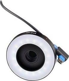 Immagine prodotto Venus Optic Laowa LED frontale Ringlight 25mm F2.8 (Adattatore per unità flash)