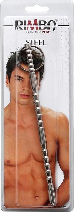 Actual product image Rimba Long urethral rod