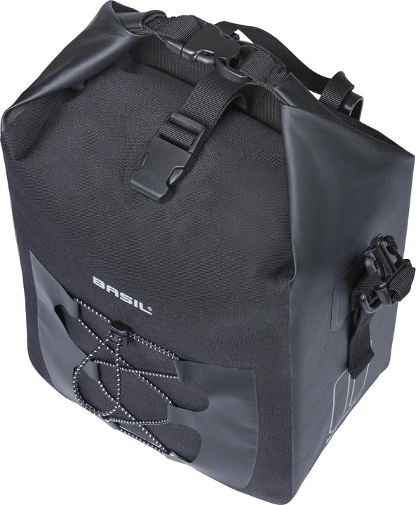 Produktbild Basil Navigator (15 l, Gepäckträgertasche)