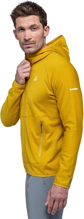Produktbild Schöffel Fleece Hoody Style Cascata MNS (M)