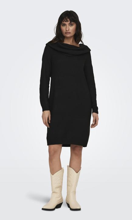 Produktbild Only Rollkragen Strickkleid (XL)