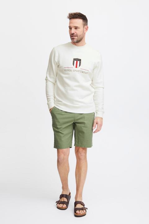Immagine prodotto FQ1924 FQWilliam girocollo con logo 21900659 (3XL)