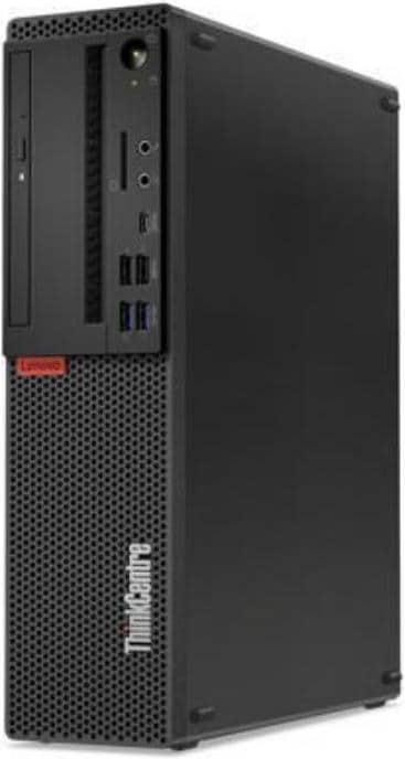 Produktbild Lenovo ThinkCentre M75s (AMD Ryzen 5 3600, 16 GB, 512 GB, Radeon 520)