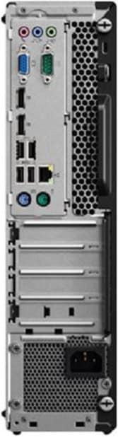 Produktbild Lenovo ThinkCentre M75s (AMD Ryzen 5 3600, 16 GB, 512 GB, Radeon 520)
