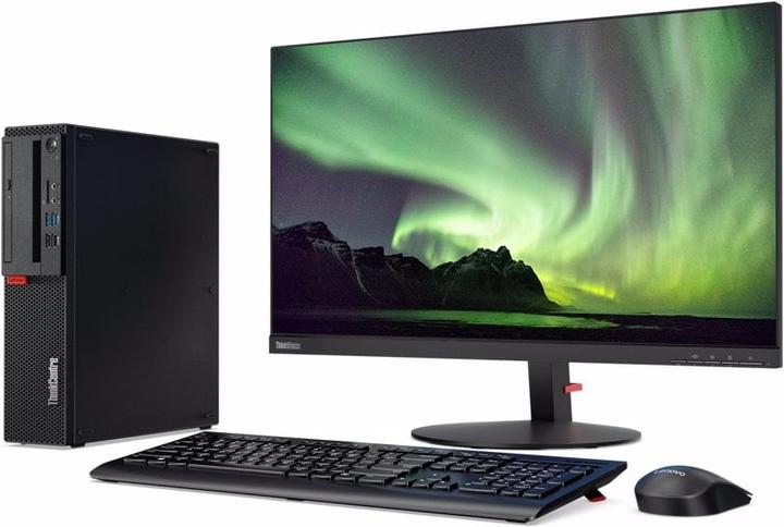 Produktbild Lenovo ThinkCentre M75s (AMD Ryzen 5 3600, 16 GB, 512 GB, Radeon 520)