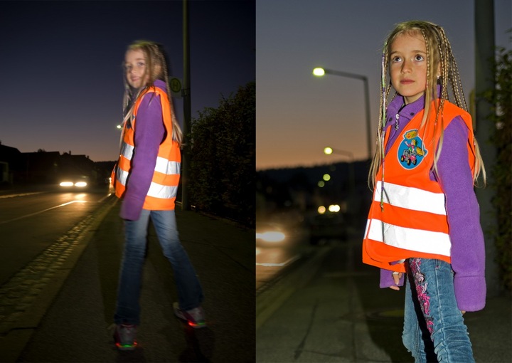 Immagine prodotto Rolly Toys rollyWarningVest
