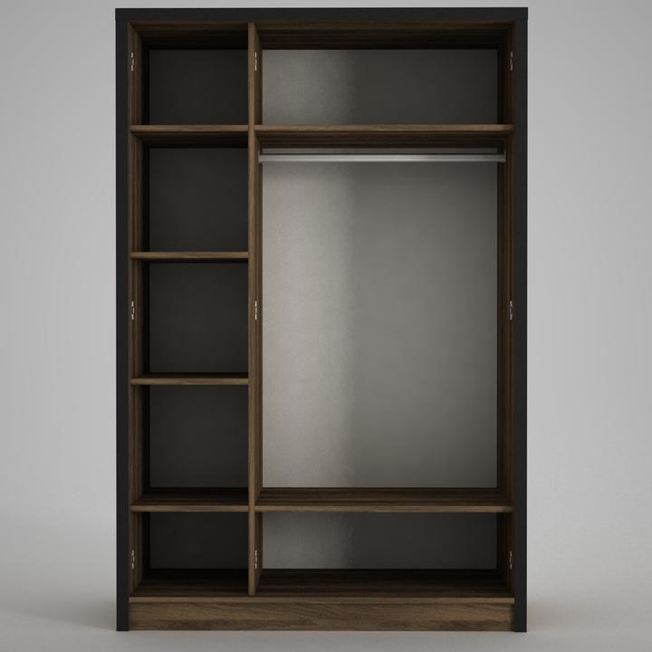 Actual product image Hanah Home Maia (120 x 180 x 45 cm)