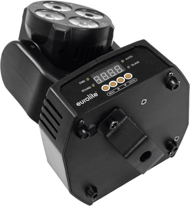 Image du produit Eurolite Projecteur à effets LED TMH-46 (Set)