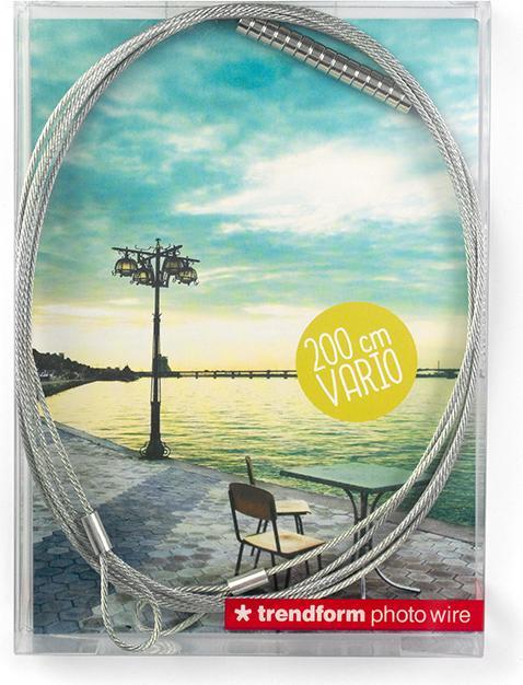 Produktbild Trendform Steely Dan Vario (1 x)
