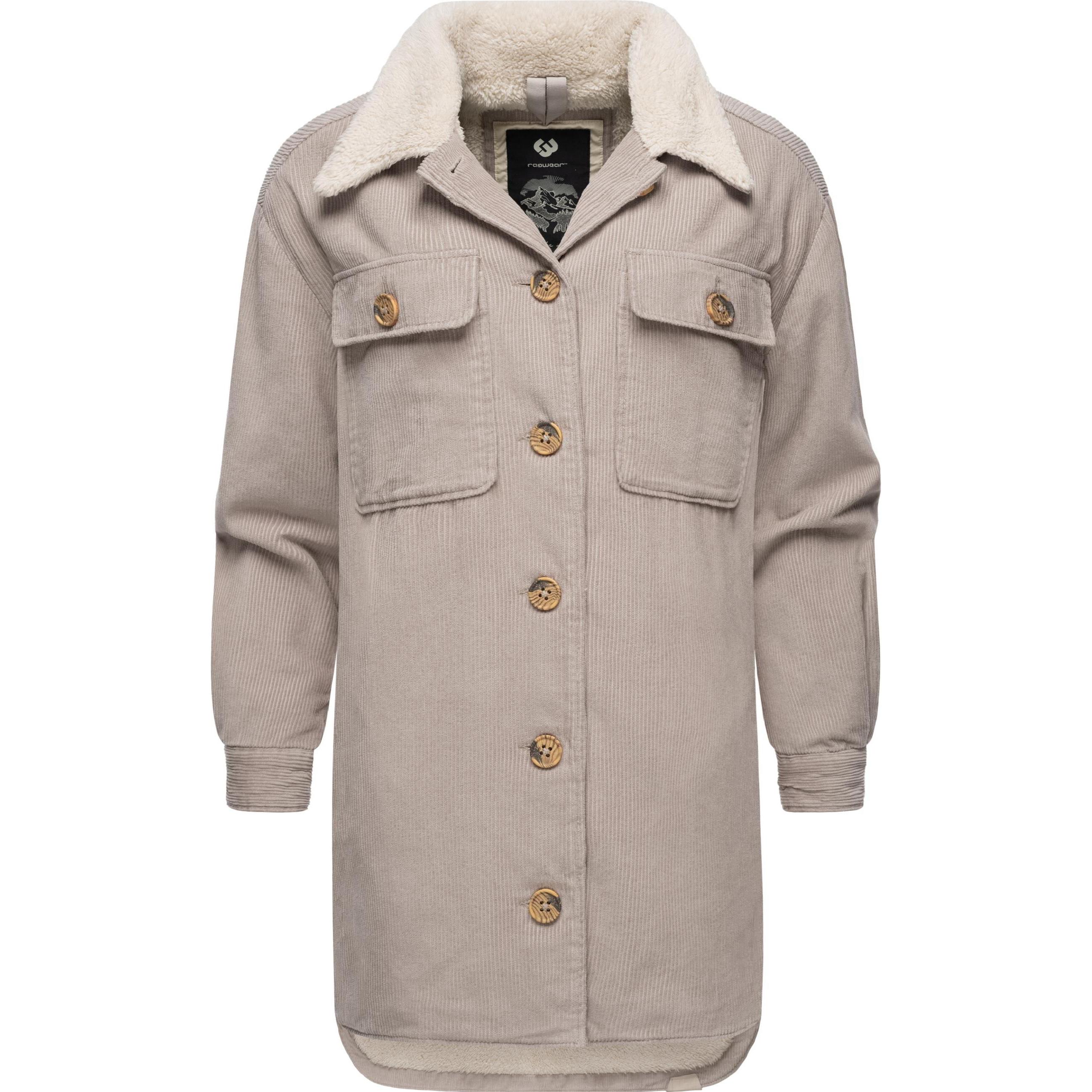 Ragwear, Damen, Jacke, Kyoka (L), L