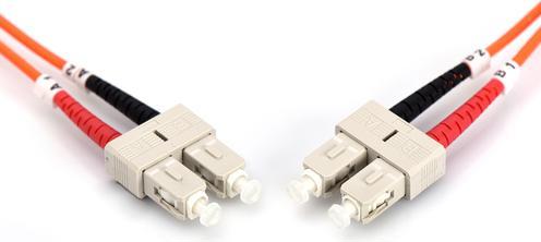 Produktbild Digitus LWL-Kabel (2 m)