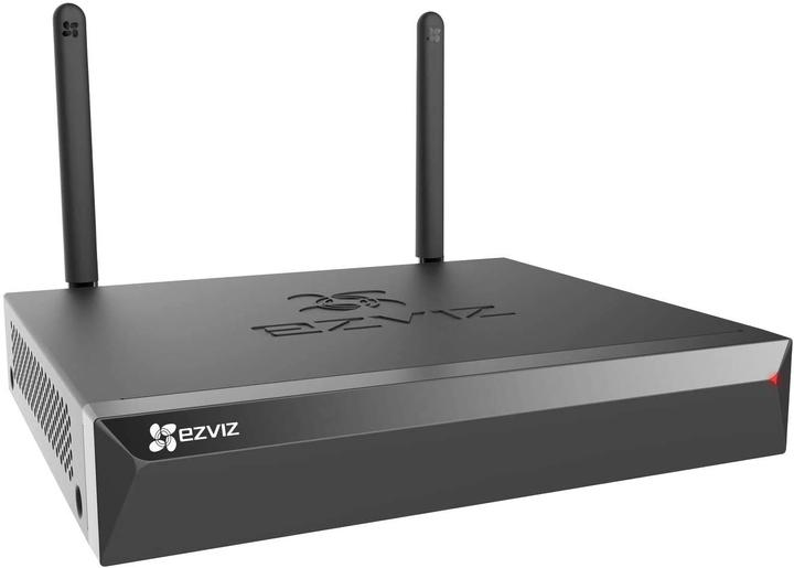 Image du produit EZVIZ Wifi Nvr X5s (Enregistreur vidéo en réseau (NVR))
