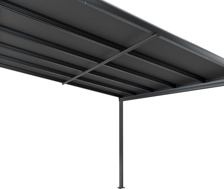 Image du produit Juskys Terrassendach Borneo