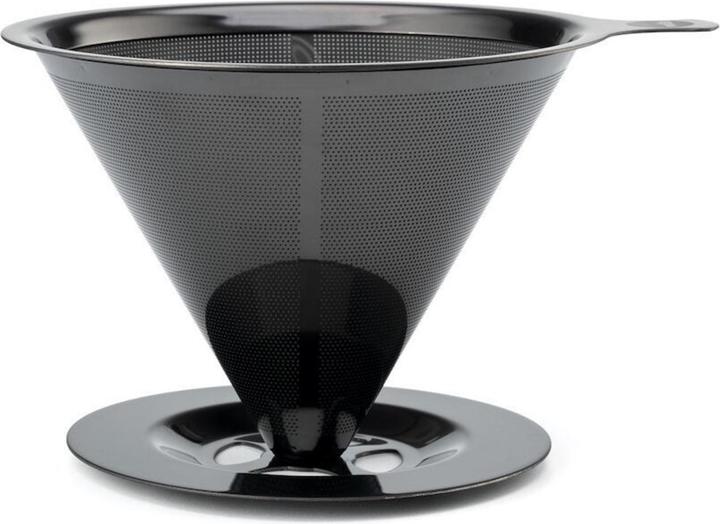 Filter coffee makers