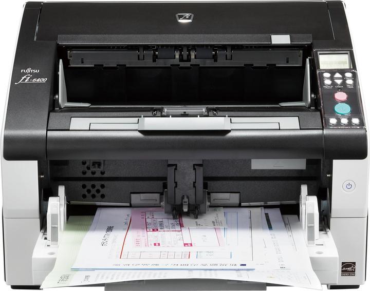Produktbild Fujitsu fi-6400