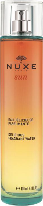 Nuxe Eau Délicieuse Parfumante (Eau de Toilette, 100 ml)